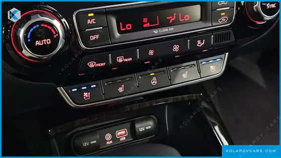 KIA SORENTO DIESEL 2.2 4WD