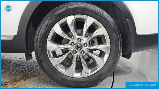 KIA SORENTO DIESEL 2.2 4WD