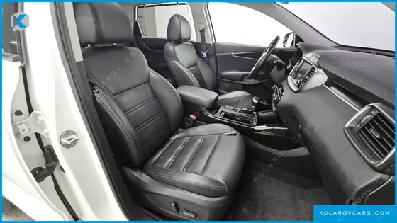 KIA SORENTO DIESEL 2.2 4WD