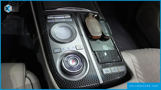 GENESIS G80 GASOLINE 2.5 TURBO 2WD