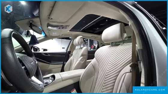GENESIS G80 GASOLINE 2.5 TURBO 2WD