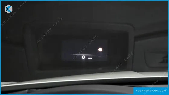 GENESIS G80 GASOLINE 2.5 TURBO 2WD
