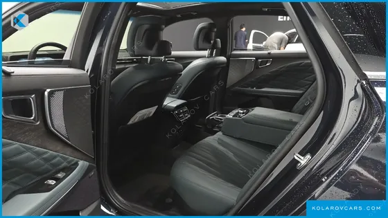 KIA K8 SIGNATURE SPECIAL