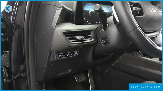 KIA K8 SIGNATURE SPECIAL