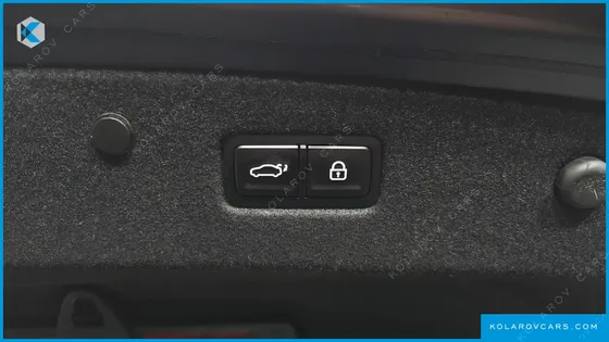 KIA K8 SIGNATURE SPECIAL