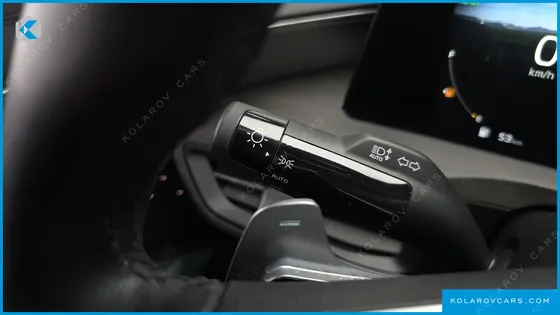 KIA K8 SIGNATURE SPECIAL