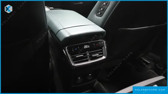 KIA K8 SIGNATURE SPECIAL