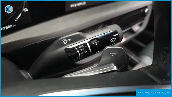 KIA K8 SIGNATURE SPECIAL
