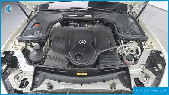 MERCEDES CLS-CLASS CLS450 4MATIC AMG LINE