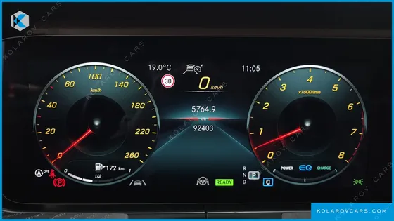 MERCEDES CLS-CLASS CLS450 4MATIC AMG LINE