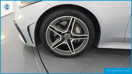 MERCEDES CLS-CLASS CLS300D 4MATIC