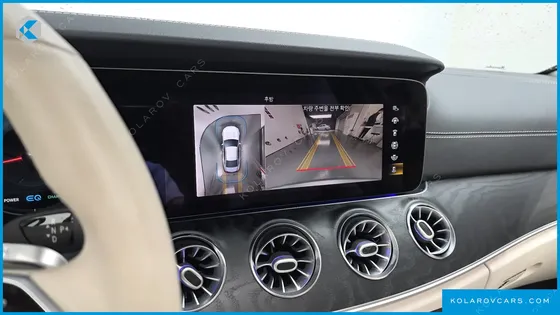MERCEDES CLS-CLASS CLS300D 4MATIC