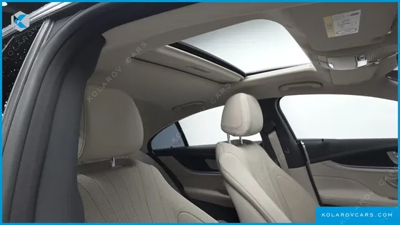 MERCEDES CLS-CLASS CLS300D 4MATIC