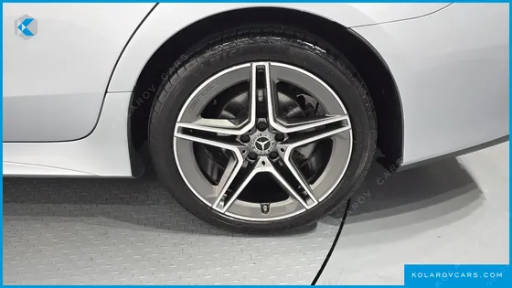 MERCEDES CLS-CLASS CLS300D 4MATIC