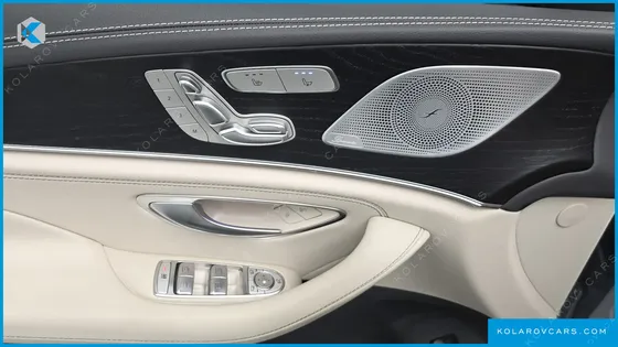MERCEDES CLS-CLASS CLS300D 4MATIC