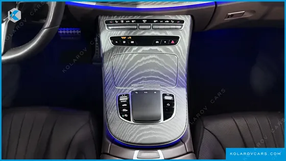 MERCEDES CLS-CLASS CLS450 4MATIC AMG LINE