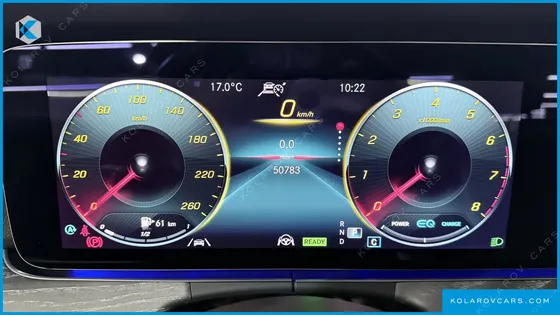 MERCEDES CLS-CLASS CLS450 4MATIC AMG LINE