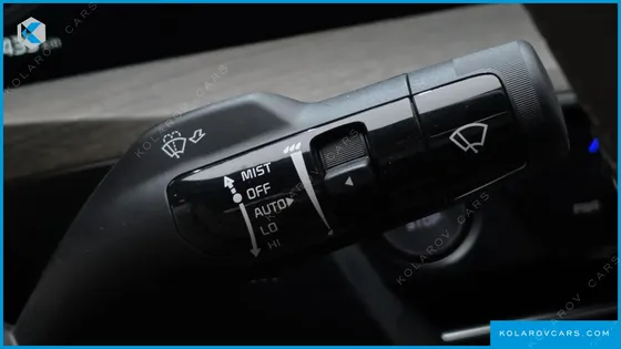 KIA K8 NOBLESSE