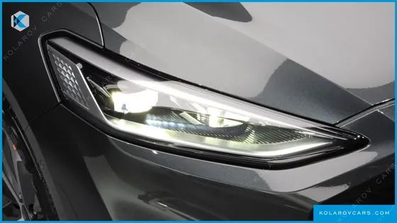 KIA K8 NOBLESSE