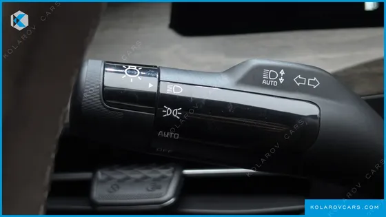 KIA K8 NOBLESSE