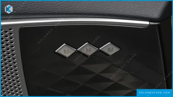 KIA K8 NOBLESSE