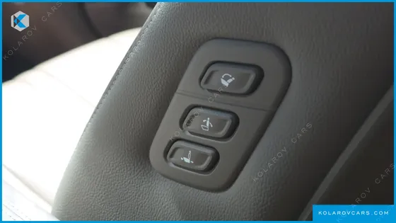 KIA K8 NOBLESSE