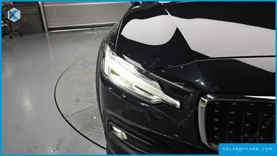 VOLVO V60 B5 ULTRA AWD