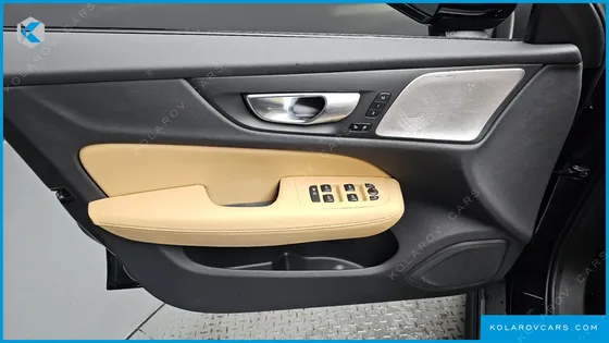 VOLVO V60 B5 ULTRA AWD