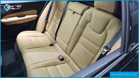 VOLVO V60 B5 ULTRA AWD