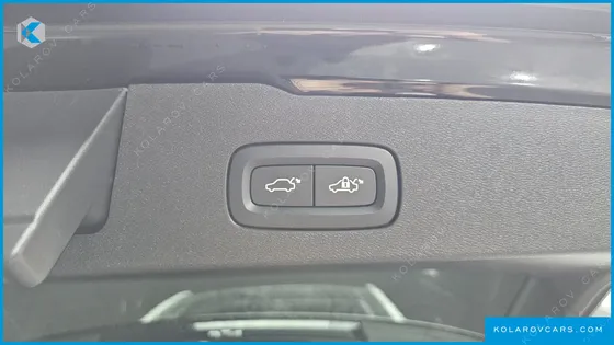 VOLVO V60 B5 ULTRA AWD