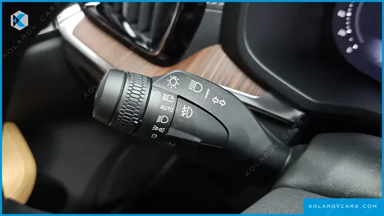 VOLVO V60 B5 ULTRA AWD