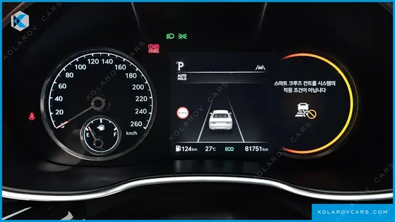 GENESIS G80 GASOLINE 2.5 TURBO 2WD