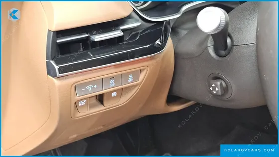 GENESIS G80 GASOLINE 2.5 TURBO 2WD