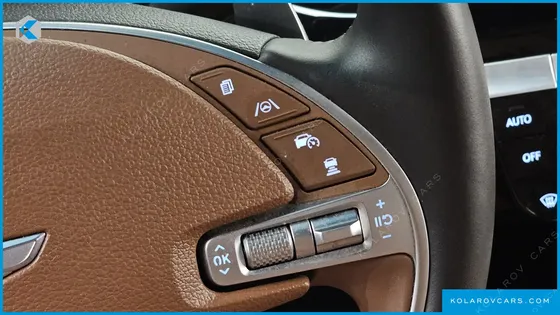 GENESIS G80 GASOLINE 2.5 TURBO 2WD