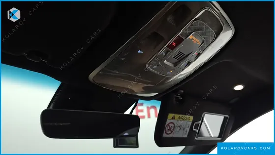 GENESIS G80 GASOLINE 2.5 TURBO 2WD