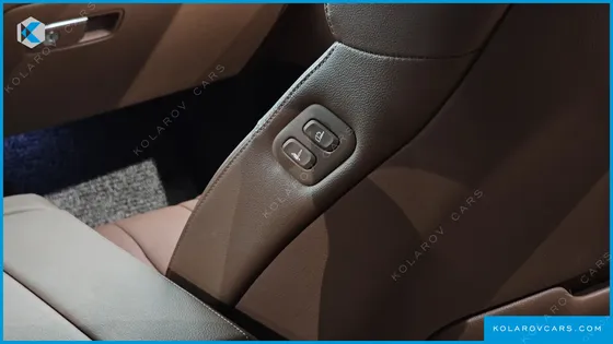 GENESIS G80 GASOLINE 2.5 TURBO 2WD