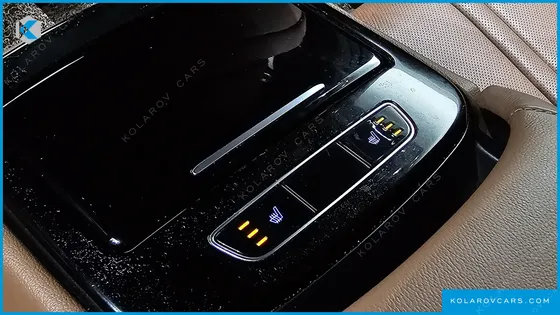 GENESIS G80 GASOLINE 2.5 TURBO 2WD