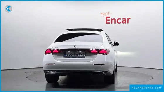 MERCEDES E-CLASS E220D 4MATIC EXCLUSIVE