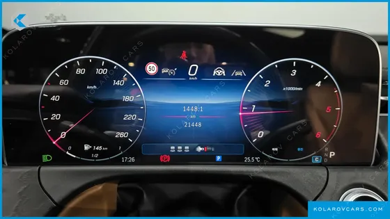 MERCEDES E-CLASS E220D 4MATIC EXCLUSIVE