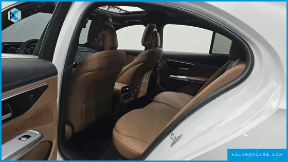 MERCEDES E-CLASS E220D 4MATIC EXCLUSIVE