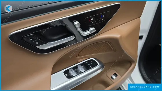 MERCEDES E-CLASS E220D 4MATIC EXCLUSIVE