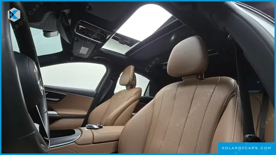 MERCEDES E-CLASS E220D 4MATIC EXCLUSIVE