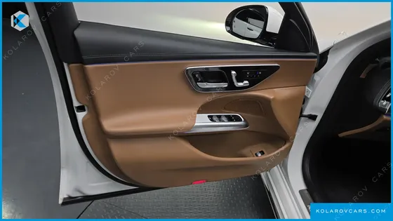 MERCEDES E-CLASS E220D 4MATIC EXCLUSIVE