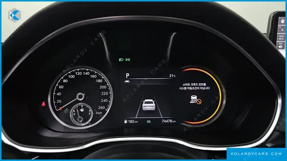 GENESIS G80 GASOLINE 2.5 TURBO 2WD
