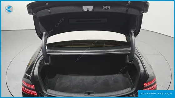GENESIS G80 GASOLINE 2.5 TURBO 2WD