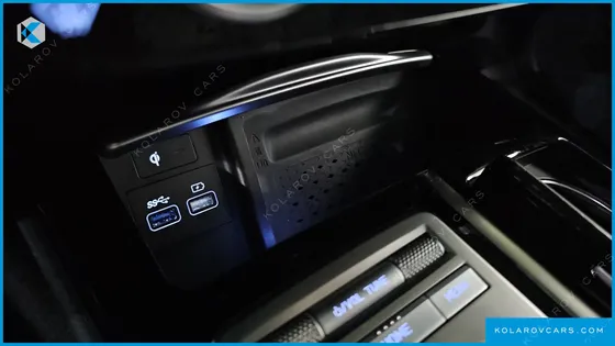 GENESIS G80 GASOLINE 2.5 TURBO 2WD