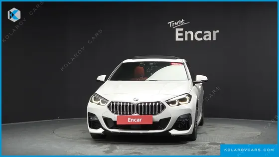 BMW 2 SERIES 220I M SPORTS