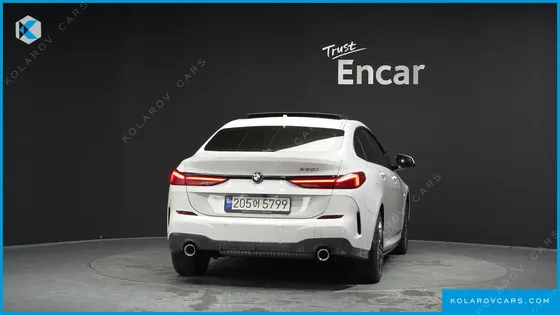 BMW 2 SERIES 220I M SPORTS