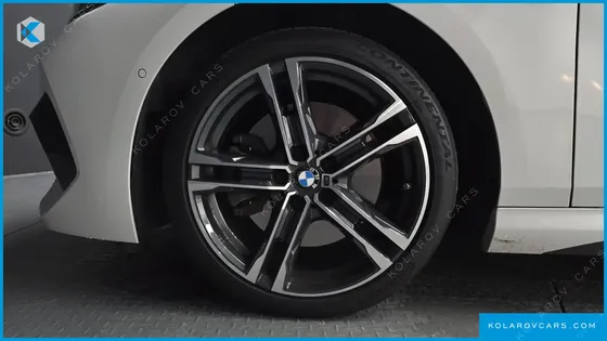 BMW 2 SERIES 220I M SPORTS