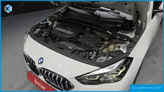 BMW 2 SERIES 220I M SPORTS